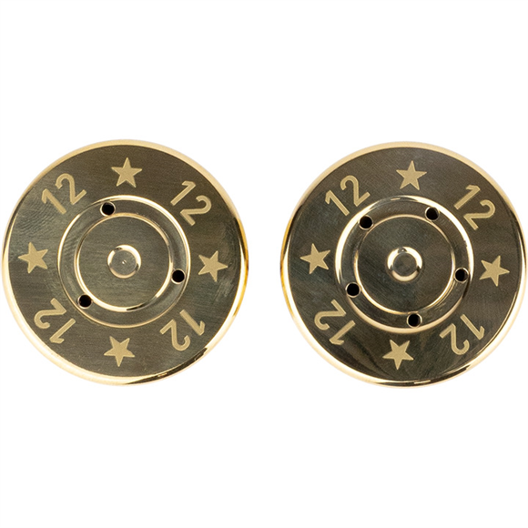 Jack Pyke Cartridge Salt And Pepper Pots