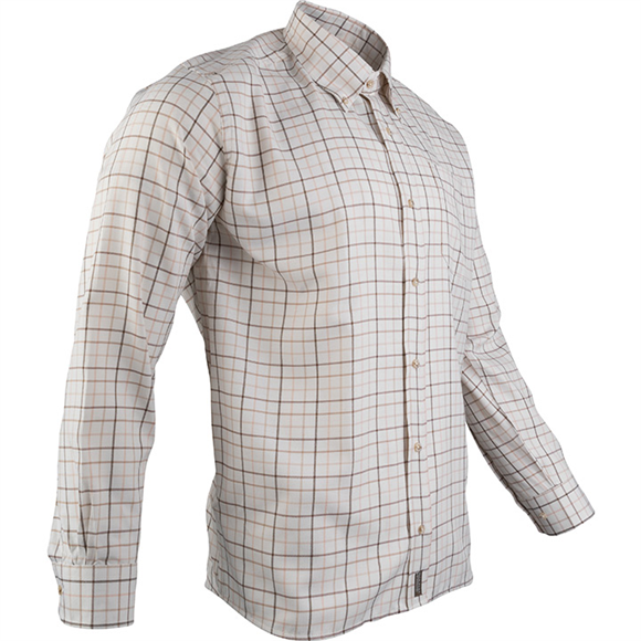 Jack Pyke Countryman Shirt - Brown
