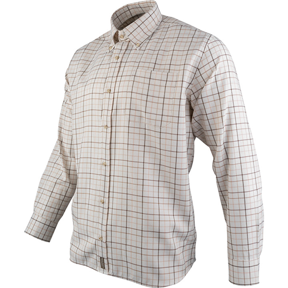 Jack Pyke Countryman Shirt - Brown