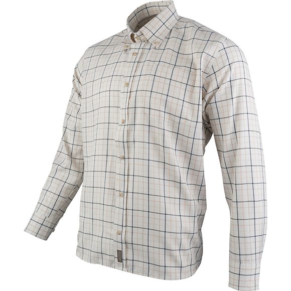 Jack Pyke Countryman Shirt - Navy