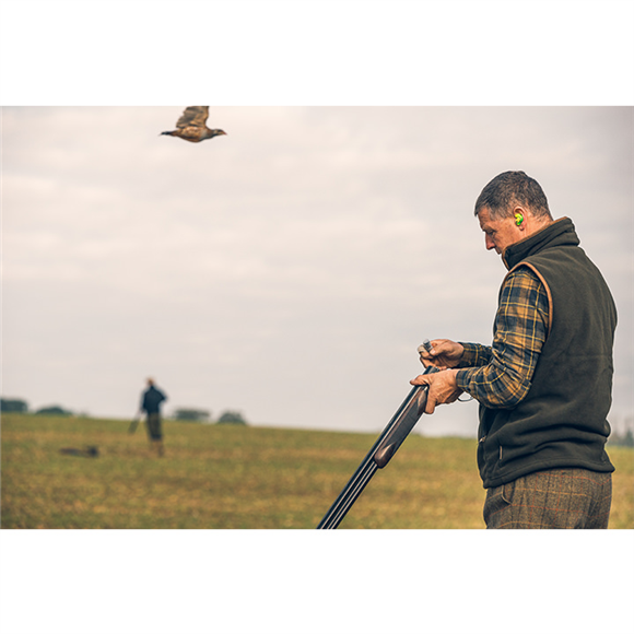 Jack Pyke Flannel Shirt - Brown