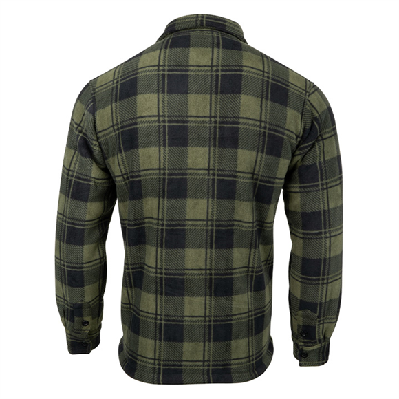 Jack Pyke Tundra Shirt - Green