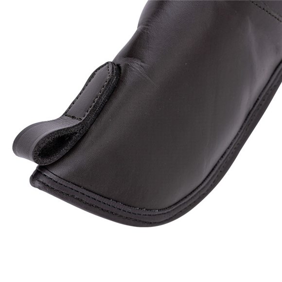 Jack Pyke Leather Shotgun Slip