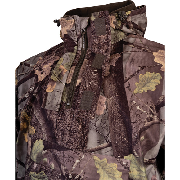 Jack Pyke Galbraith Smock - Evo