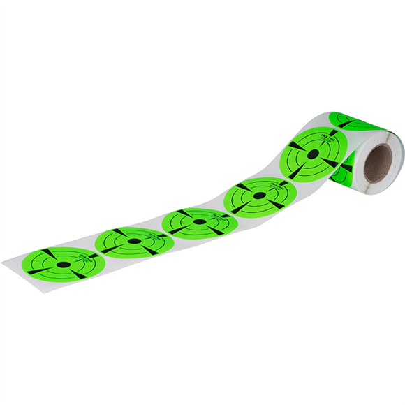 Jack Pyke Target Sticker Roll
