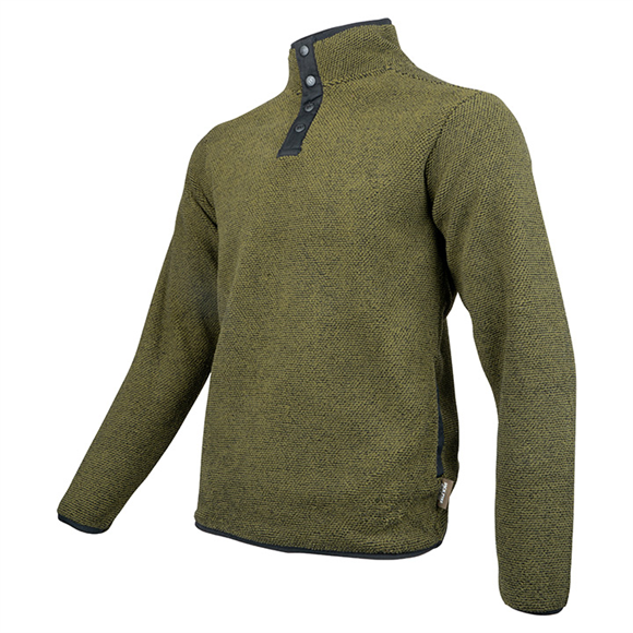 Jack Pyke Ashdown Fleece Top