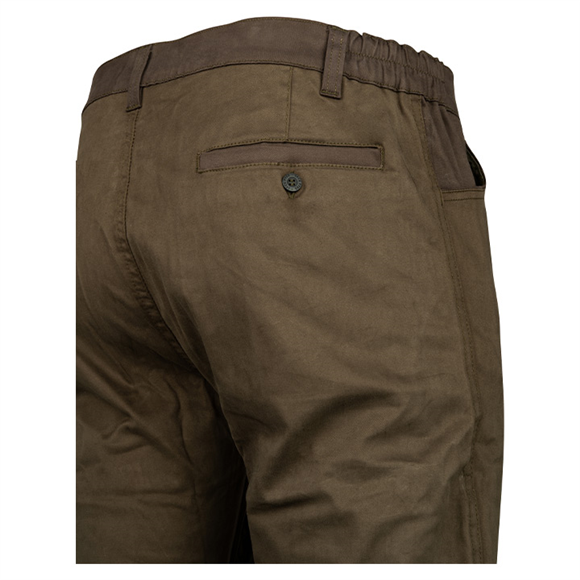 Jack Pyke Cotton Stretch Trousers