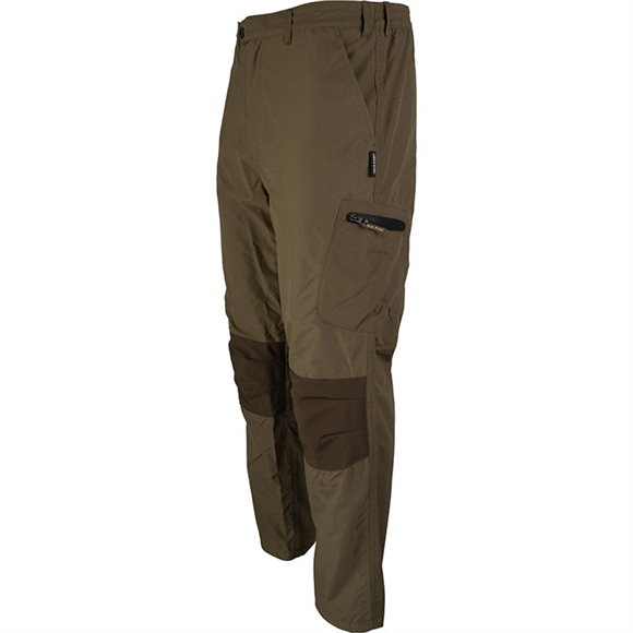 Jack Pyke Weardale Trousers - Green