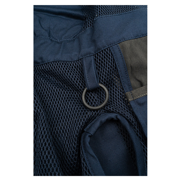 Jack Pyke Sporting Skeet Vest - Navy