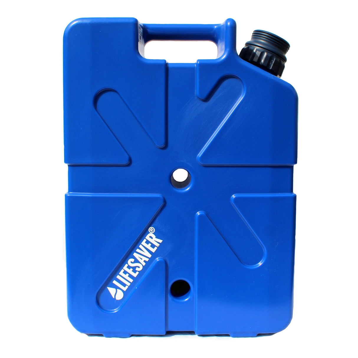 LifeSaver Jerrycan Starter Pack - Ultra Filtration & Carbon