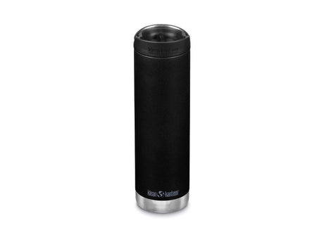 Klean Kanteen 592ml TKWide Insulated Coffee Tumbler with Café Cap