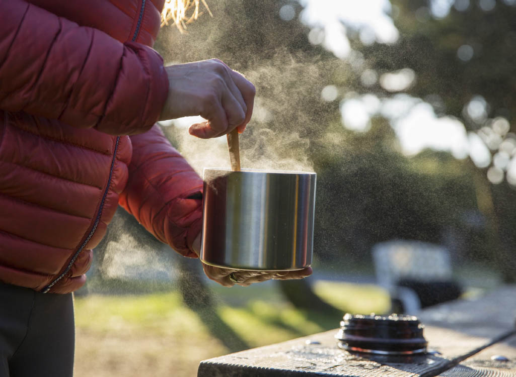 Klean Kanteen 946ml TKCanister Insulated Food Container