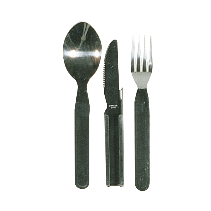 Mil-Com Nato Spec KFS Set