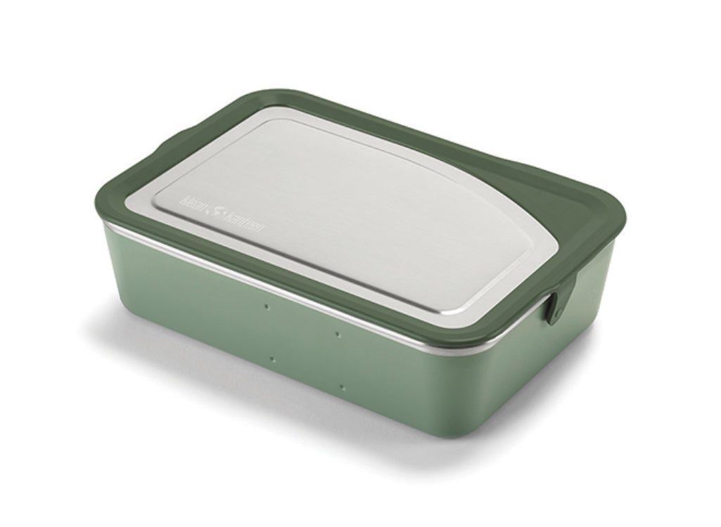 Klean Kanteen 1005ml Rise Food Box - Meal