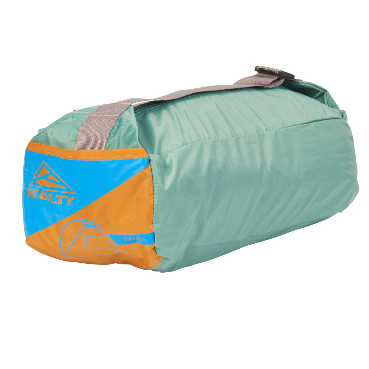 Kelty Cabana 1 Man Tent - Malachite/Golden Oak