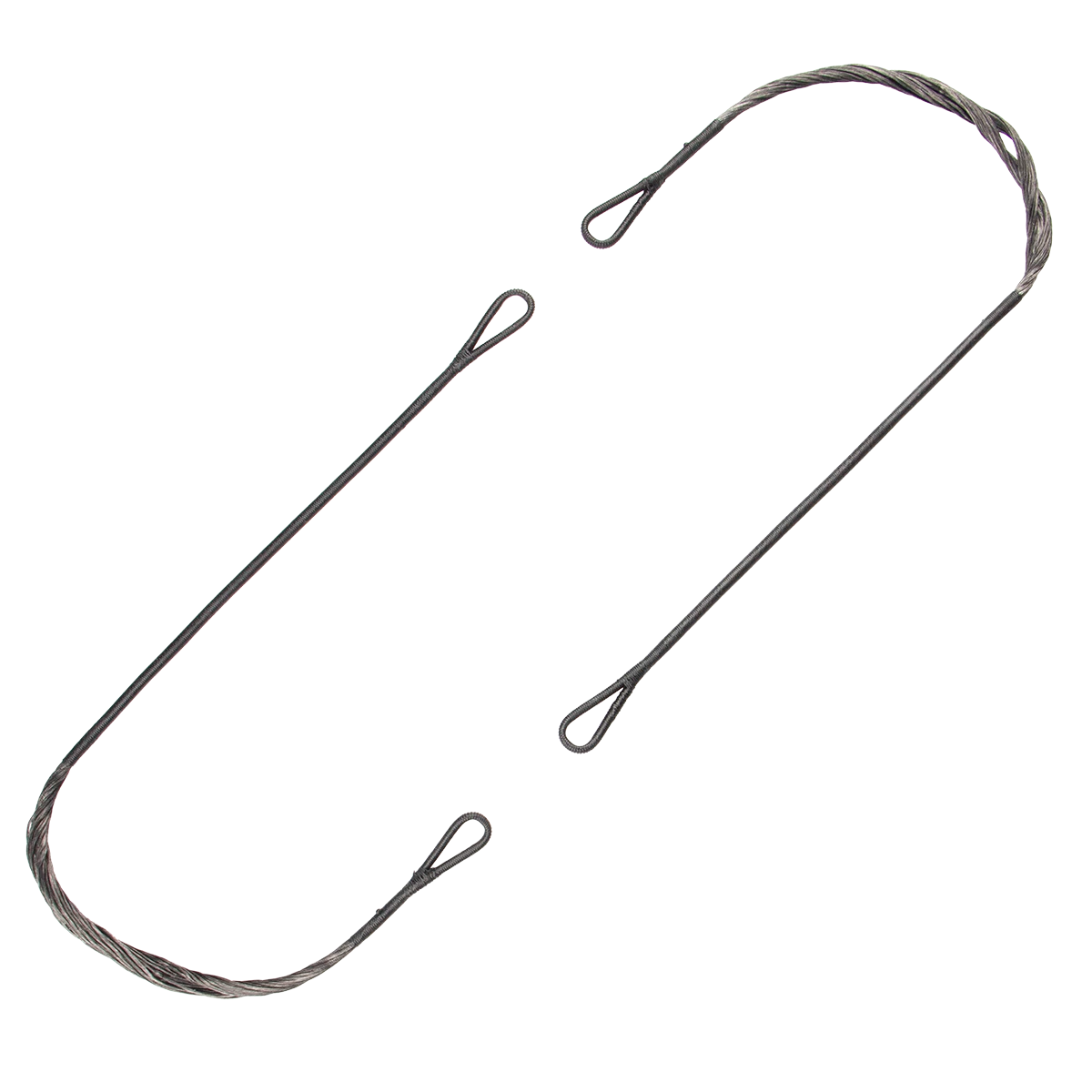 Man Kung MK-BM10C-C Crossbow Cable Set