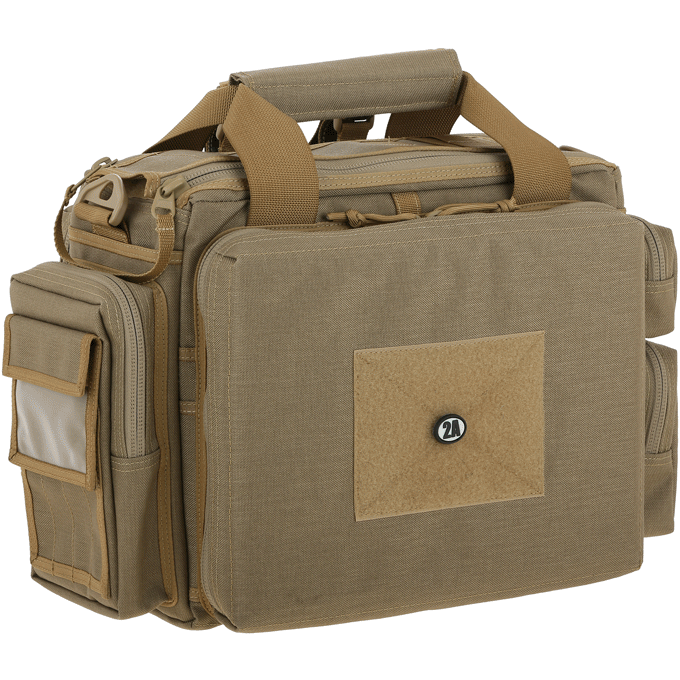 Maxpedition 2A Micropatch Glow Patch