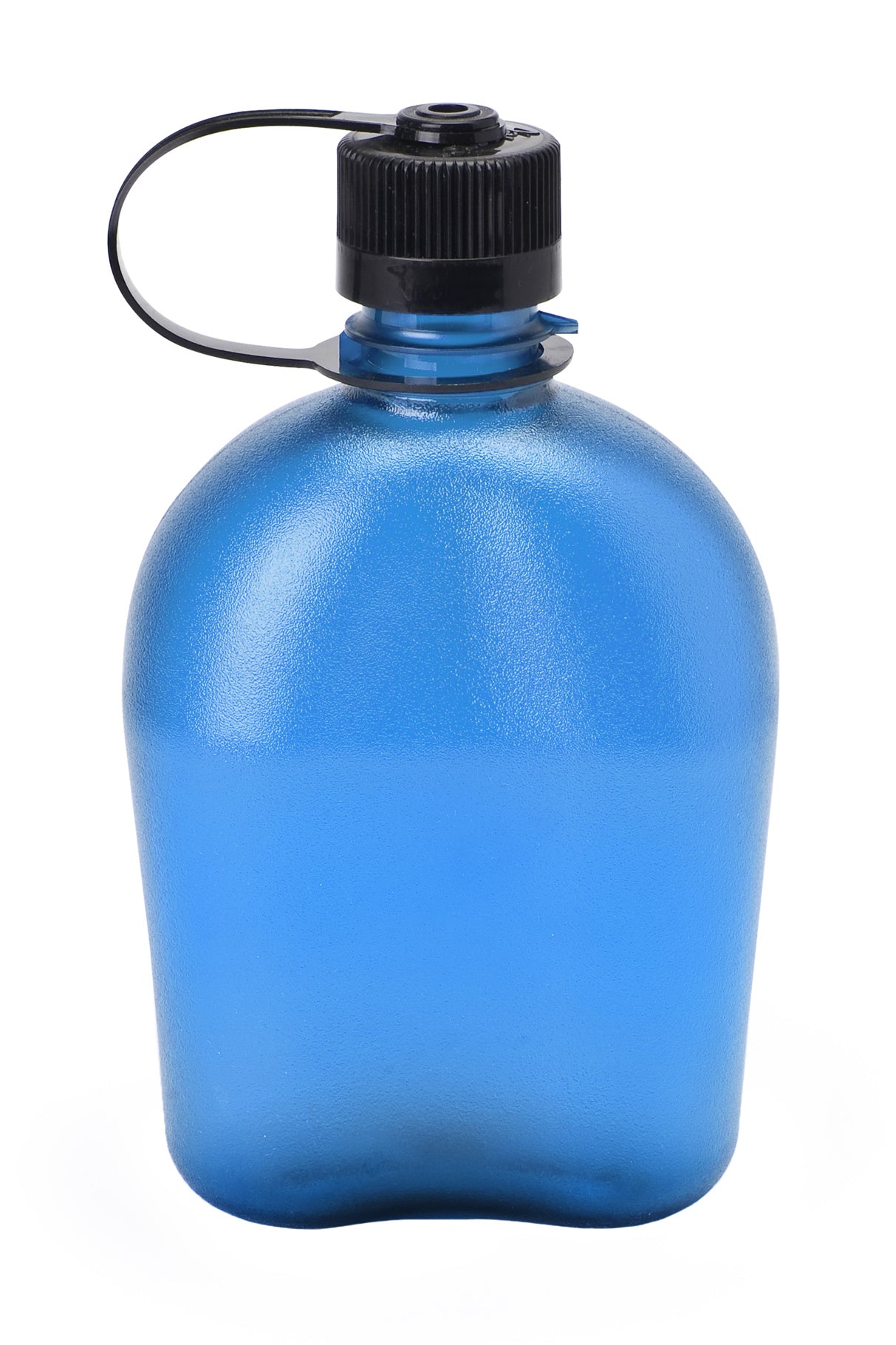 Nalgene 32oz / 1L Oasis Everyday Canteen Tritan Sustain - Blue