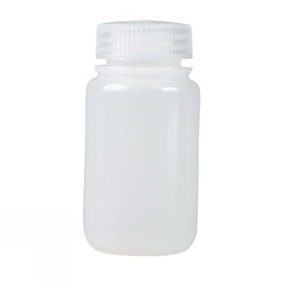 Nalgene HDPE Round Storage Bottle - 125ml