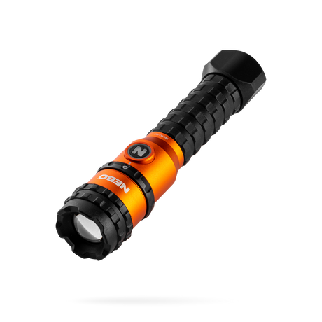 Nebo Master Series FL1500: Waterproof LED Flashlight