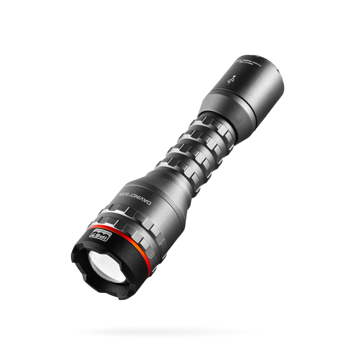 Nebo Davinci 800L Rechargeable Flashlight