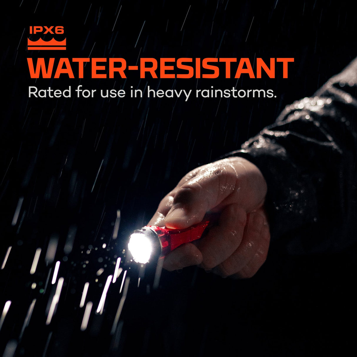 Nebo Luxtreme Nano Pocket Light