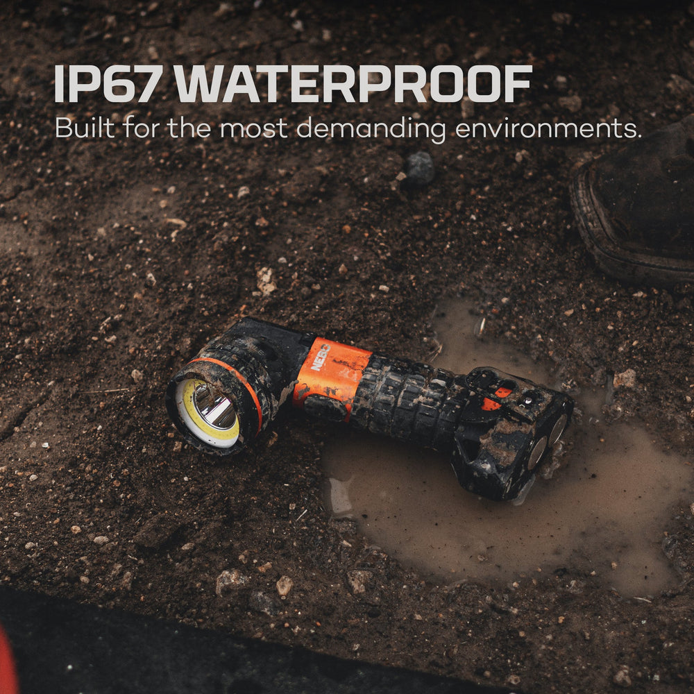 Nebo Master Series SL25