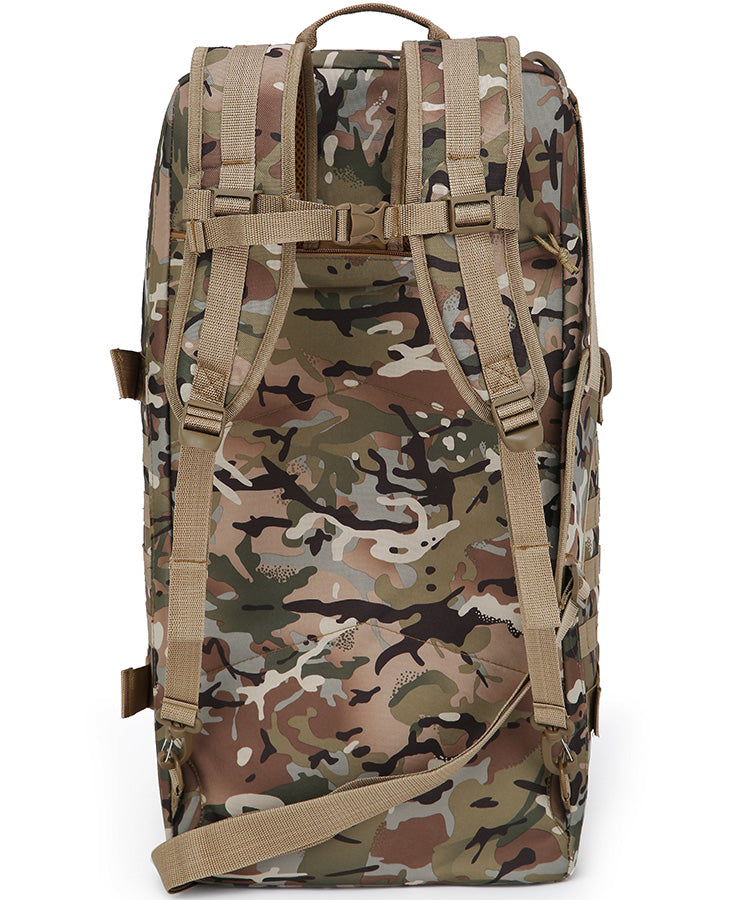 Kombat UK Operators Duffle Bag 60 Litre - BTP