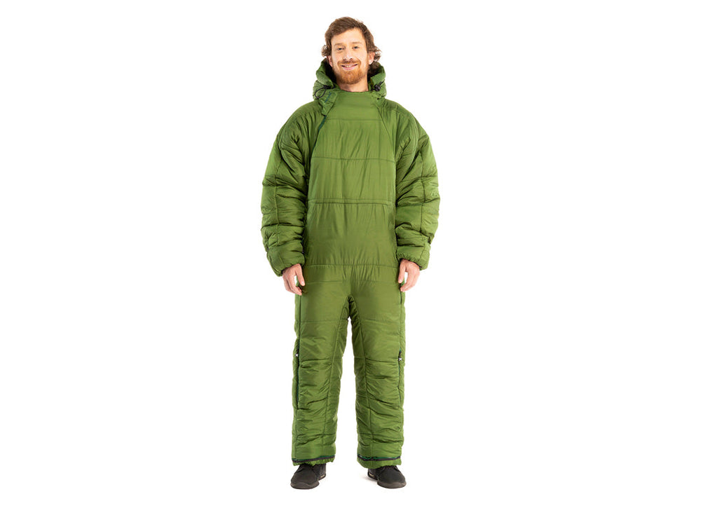 Selk'bag Original 6G Sleeping Bag Suit
