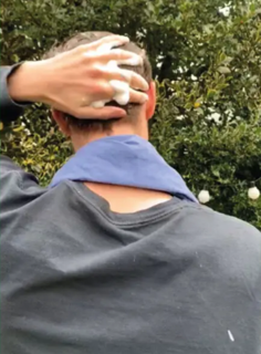 Pits & Bits Coconut Shampoo 500ml