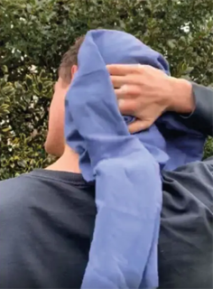 Pits & Bits Coconut Shampoo 500ml