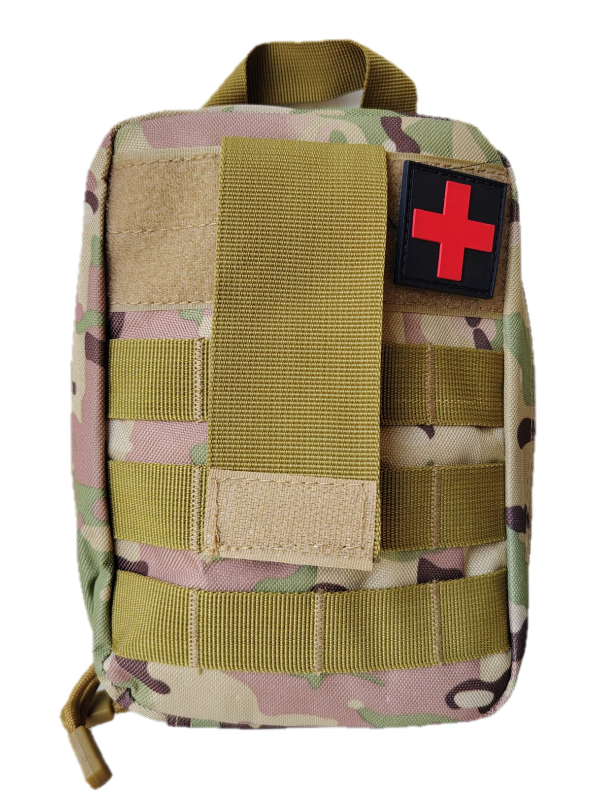 BCB British Military Large Medical Pouch - Multicam