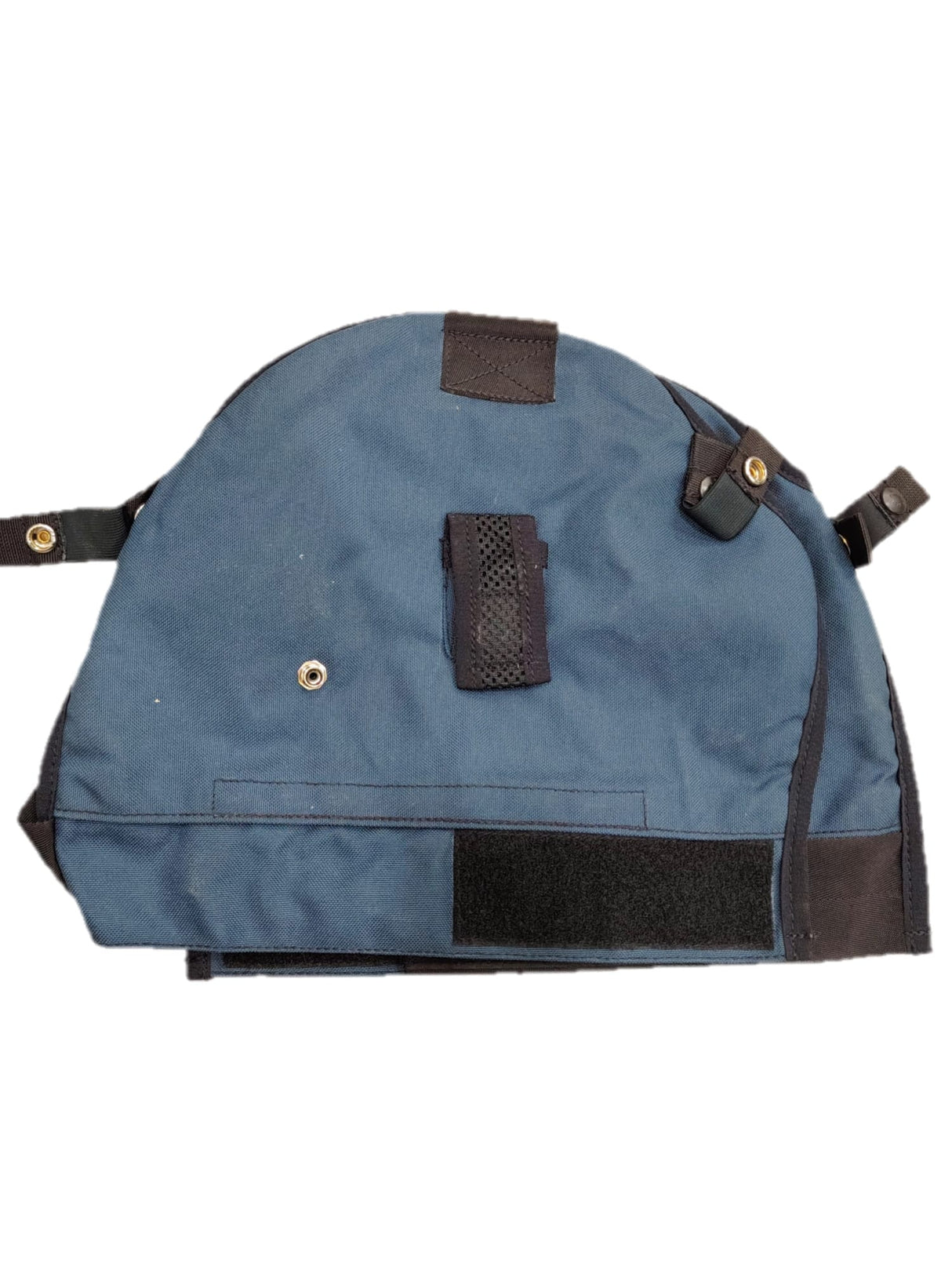 British Military Navy Blue MK4A Osprey Brassard Covers - 1 Pair