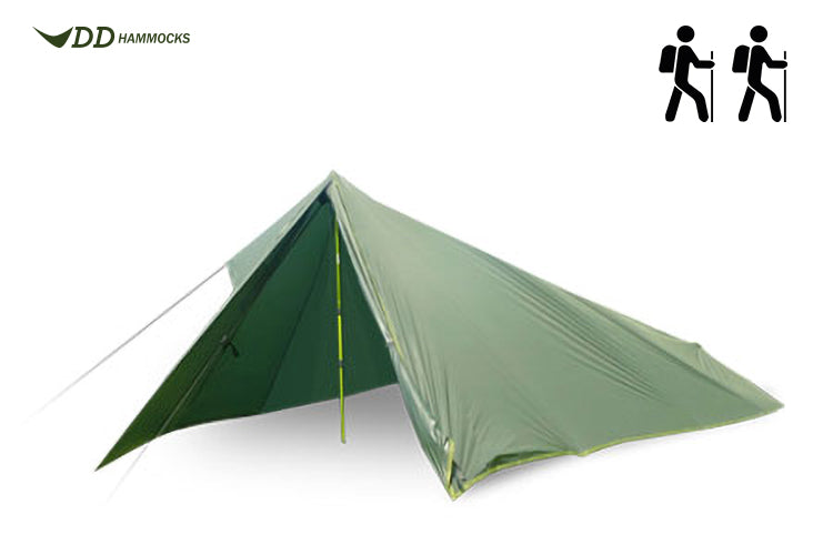 DD Hammocks SuperLight - Pathfinder Tent