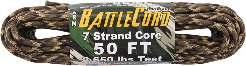 Atwood Rope MFG ARM BattleCord Ground War