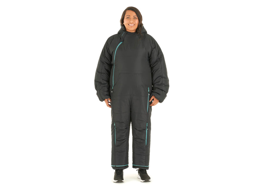 Selk'bag Original Recycled Sleeping Bag Suit