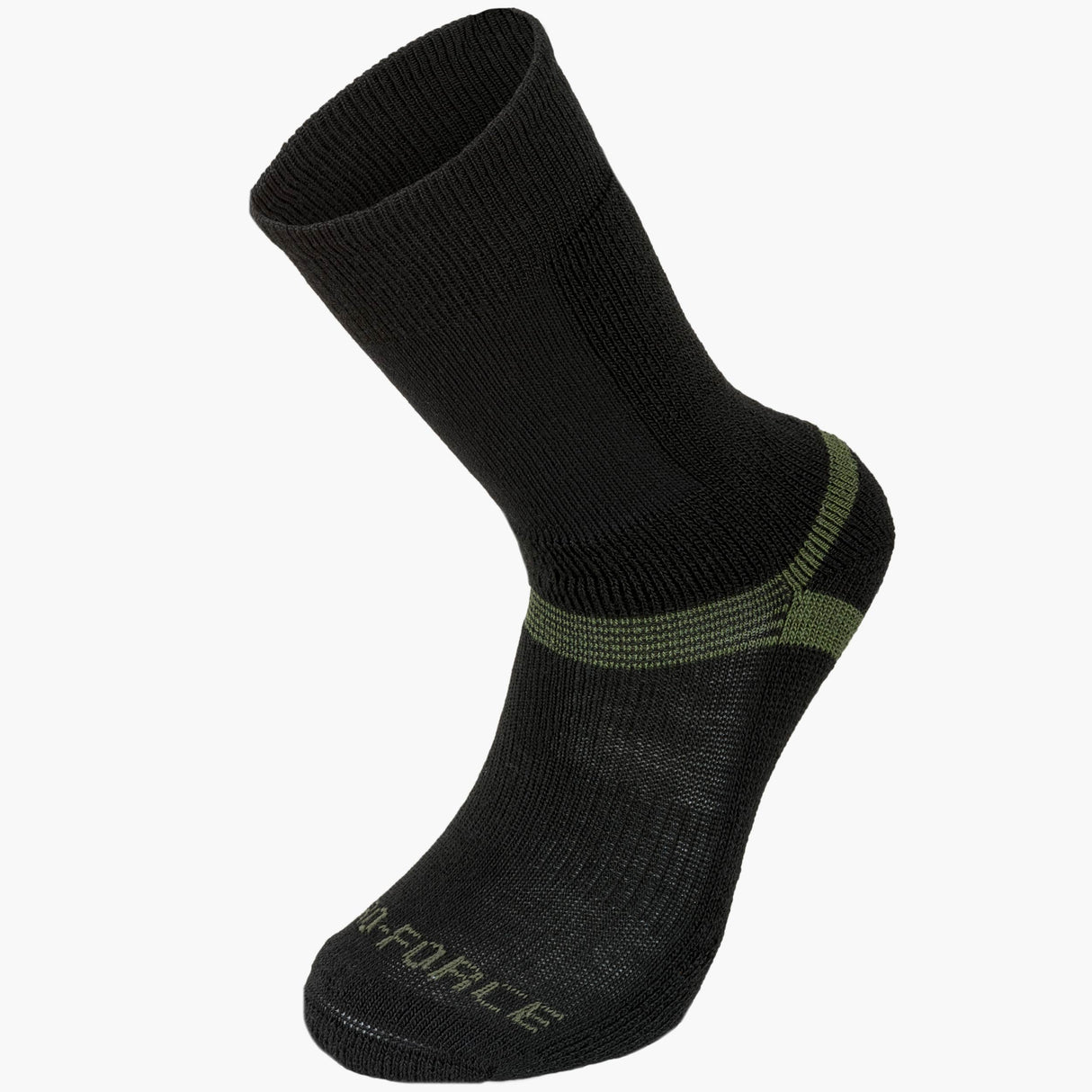 Highlander Taskforce Socks