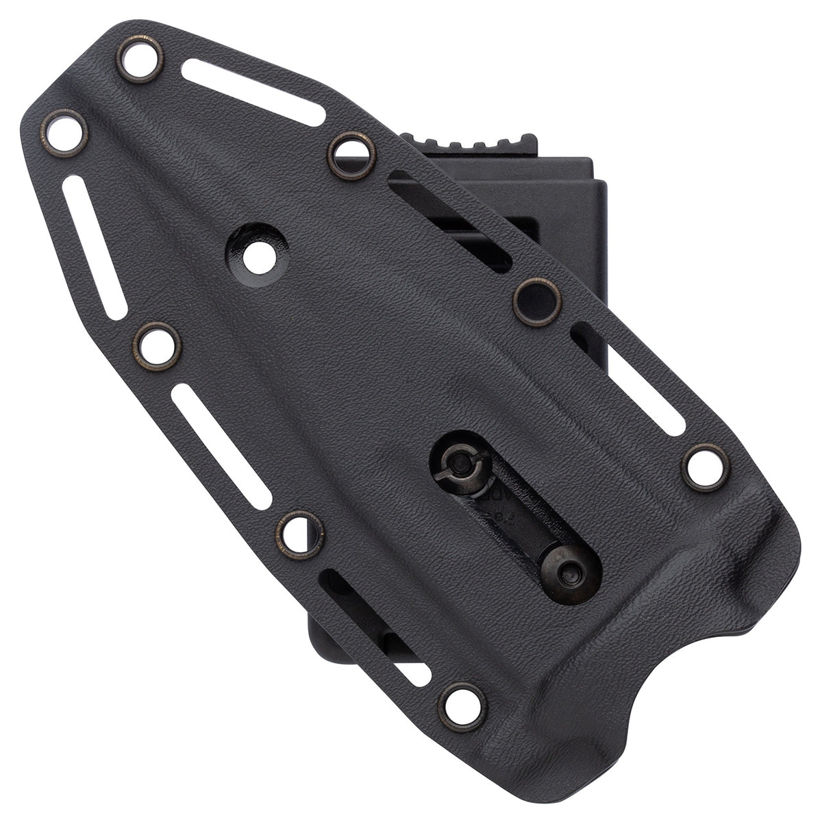 SOG Seal FX Clip Part-Serrated Fixed Blade