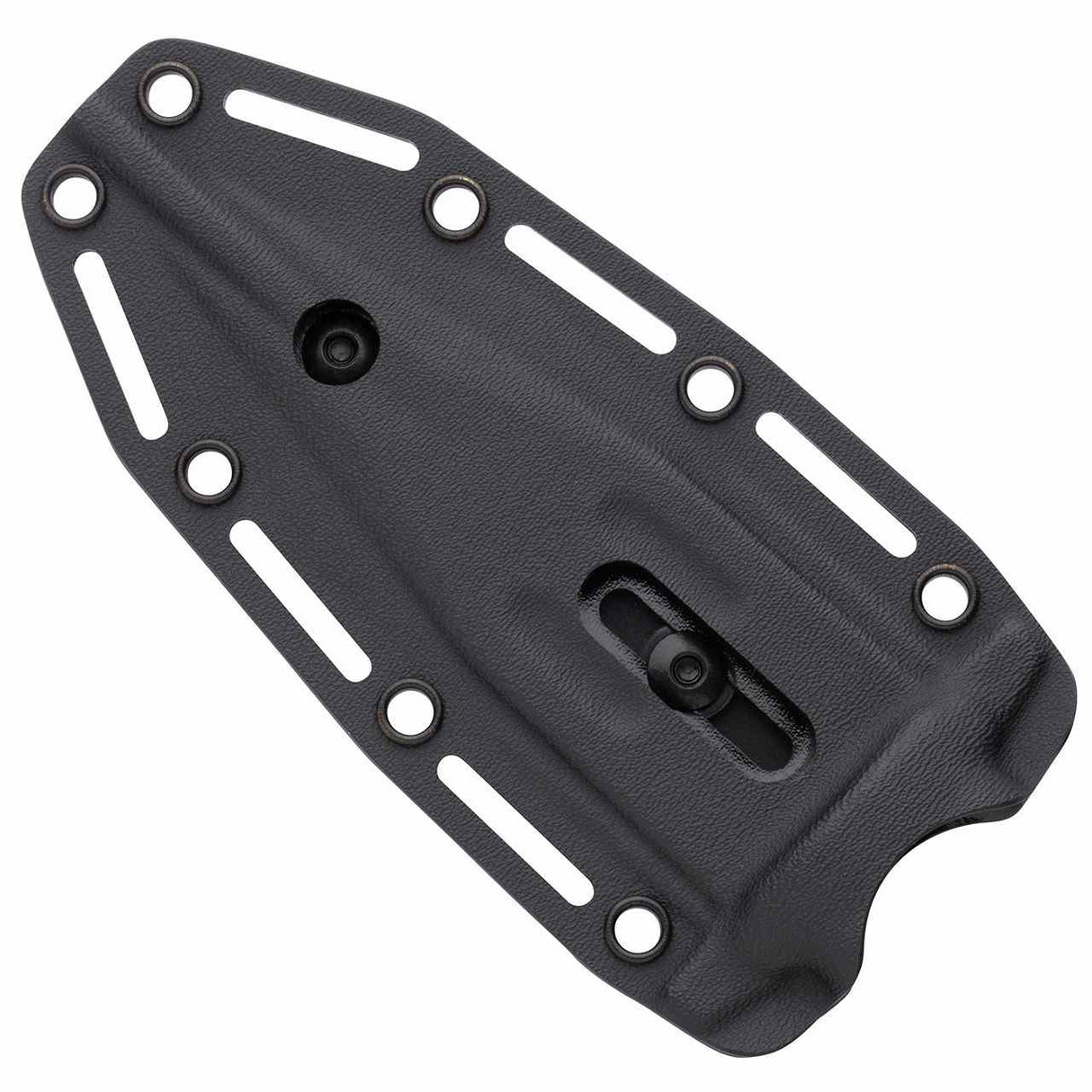 SOG SEAL FX Tanto Fixed Blade Bushcraft Knife
