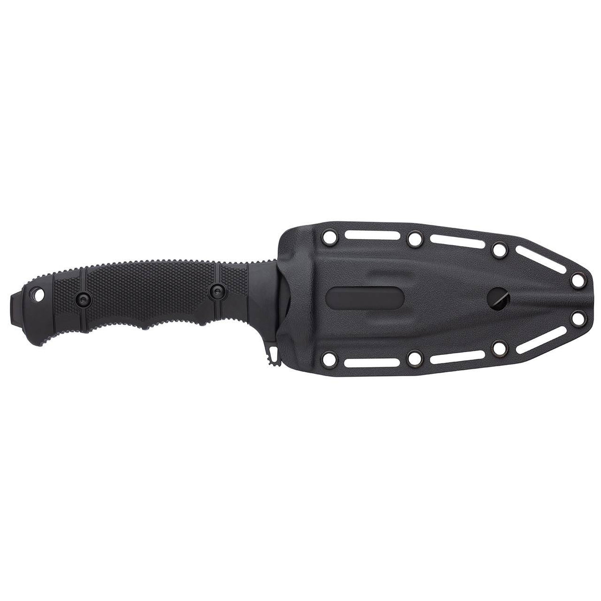 SOG SEAL FX Tanto Fixed Blade Bushcraft Knife