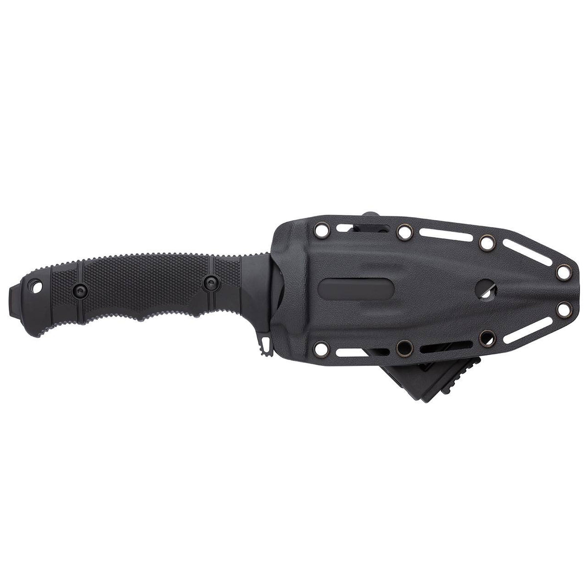 SOG SEAL FX Tanto Fixed Blade Bushcraft Knife