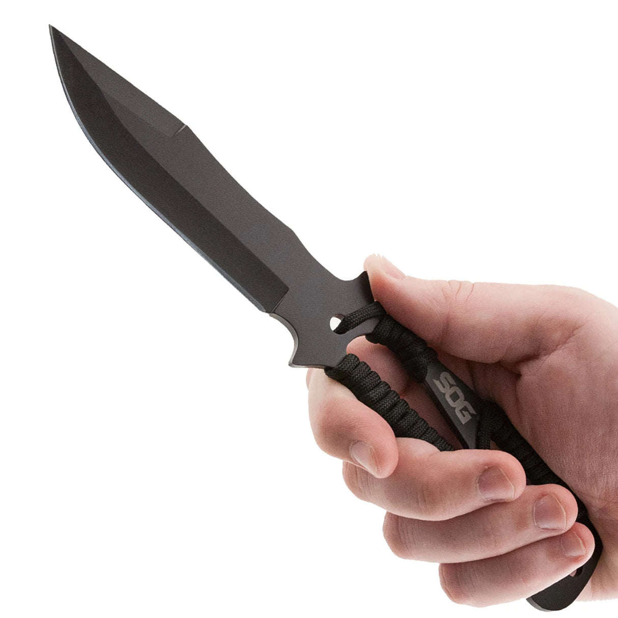 SOG Throwing Knives