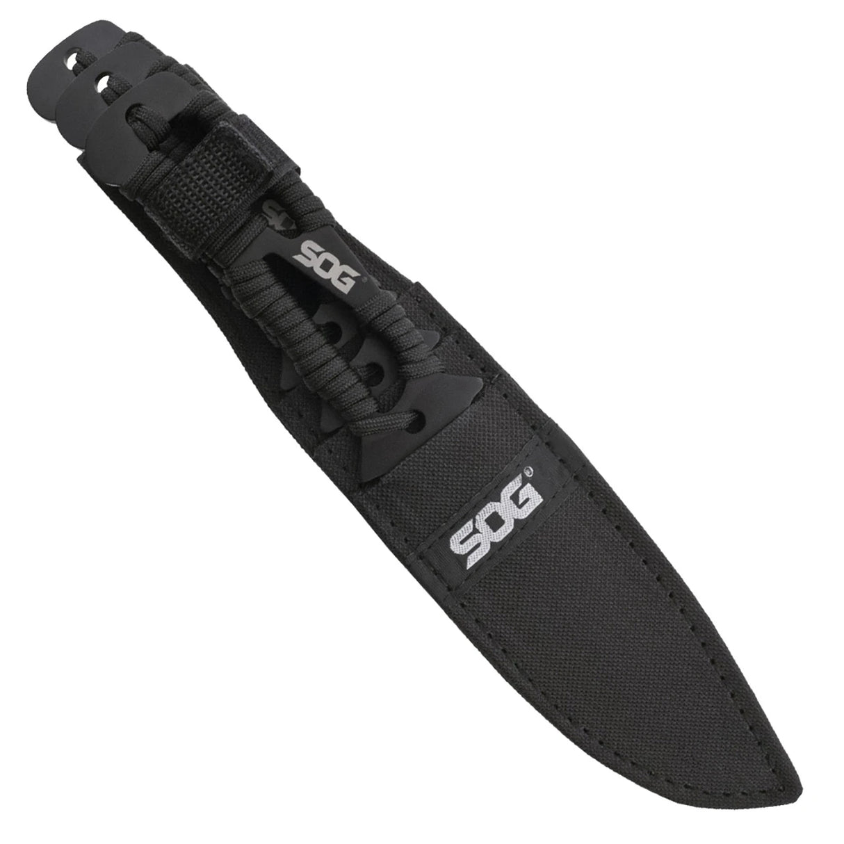SOG Throwing Knives