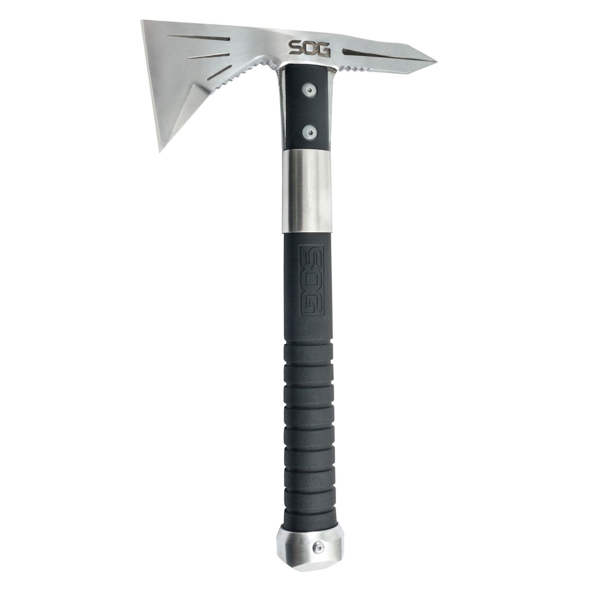 SOG Voodoo Hawk Mini Satin Axe