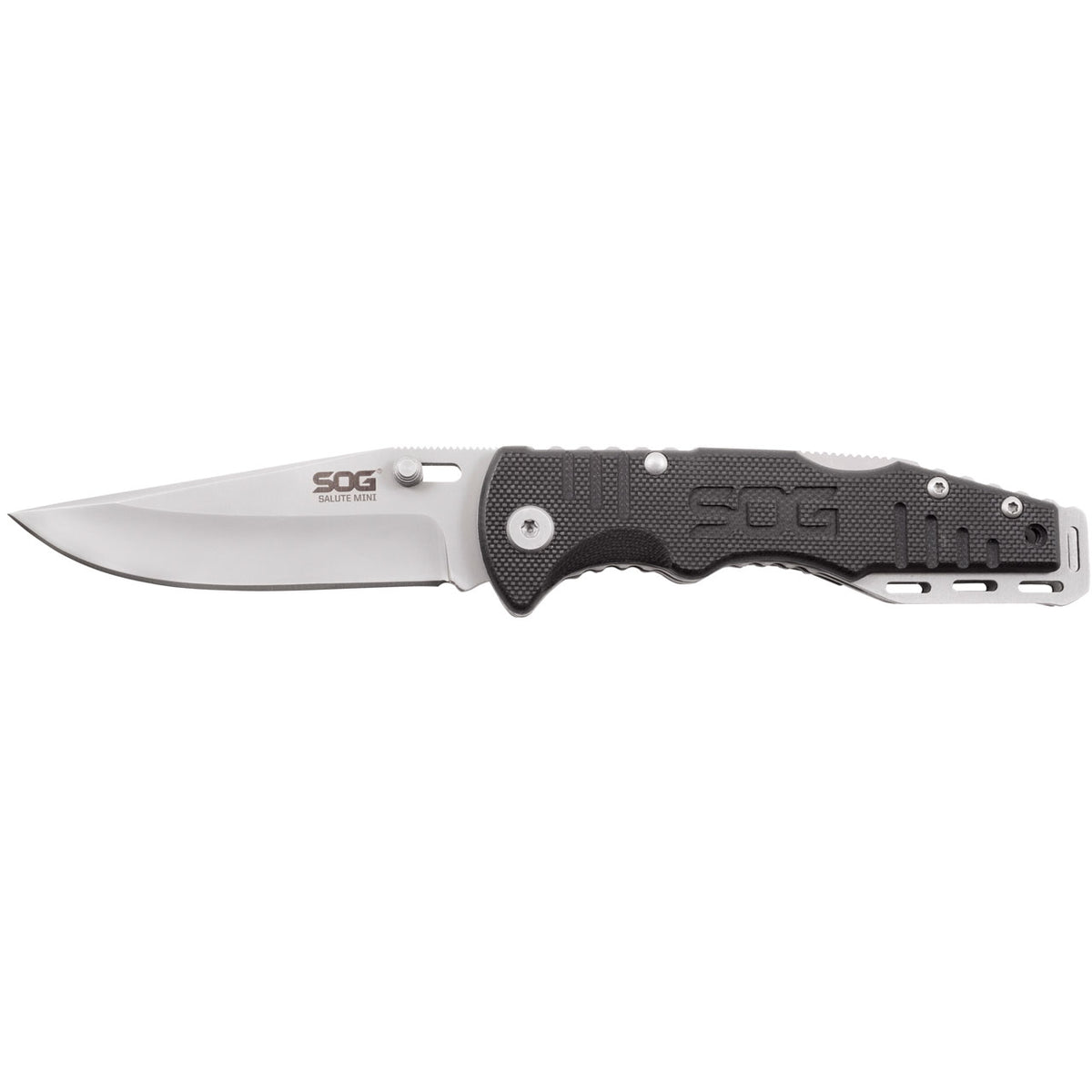 SOG Salute Mini Folding Knife
