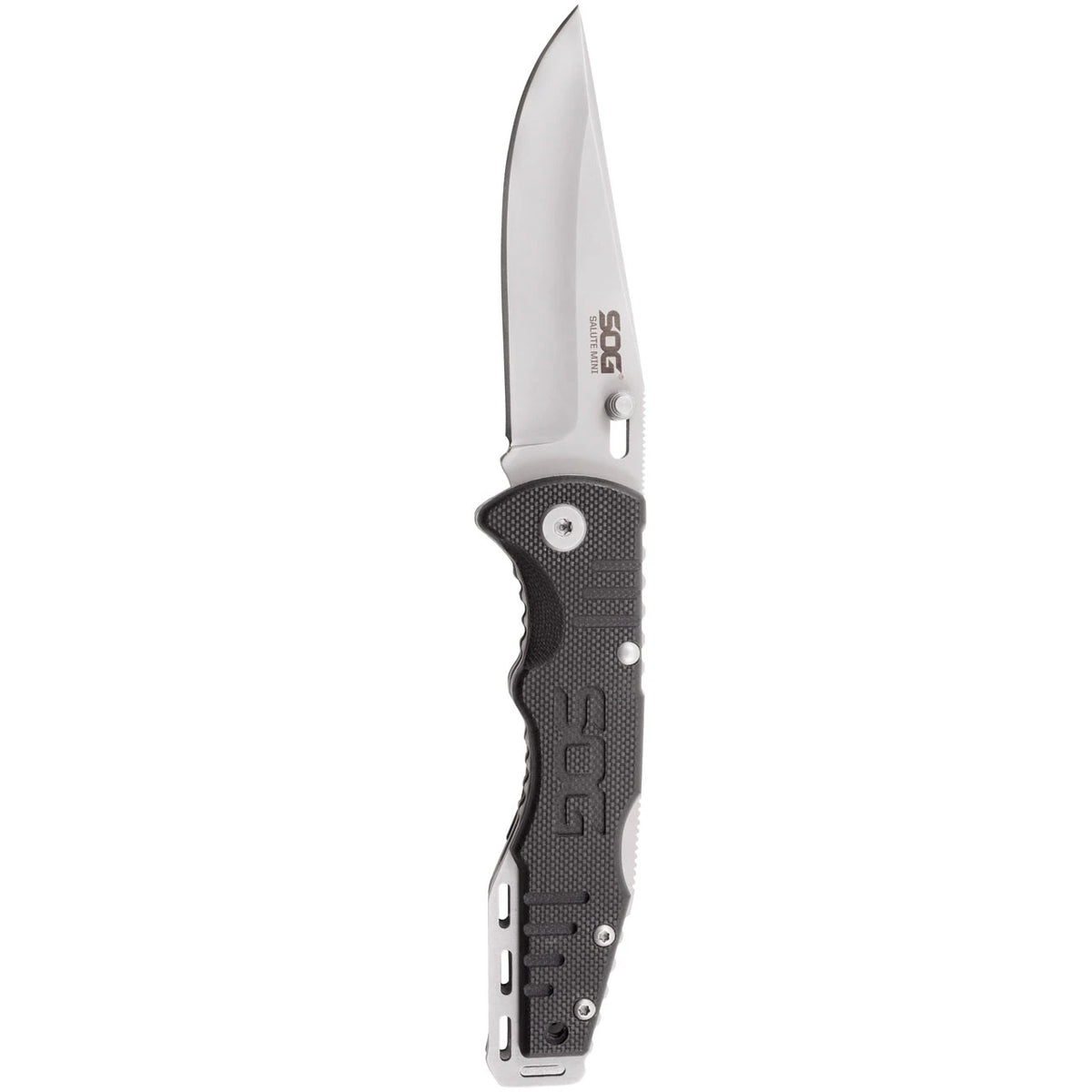 SOG Salute Mini Folding Knife