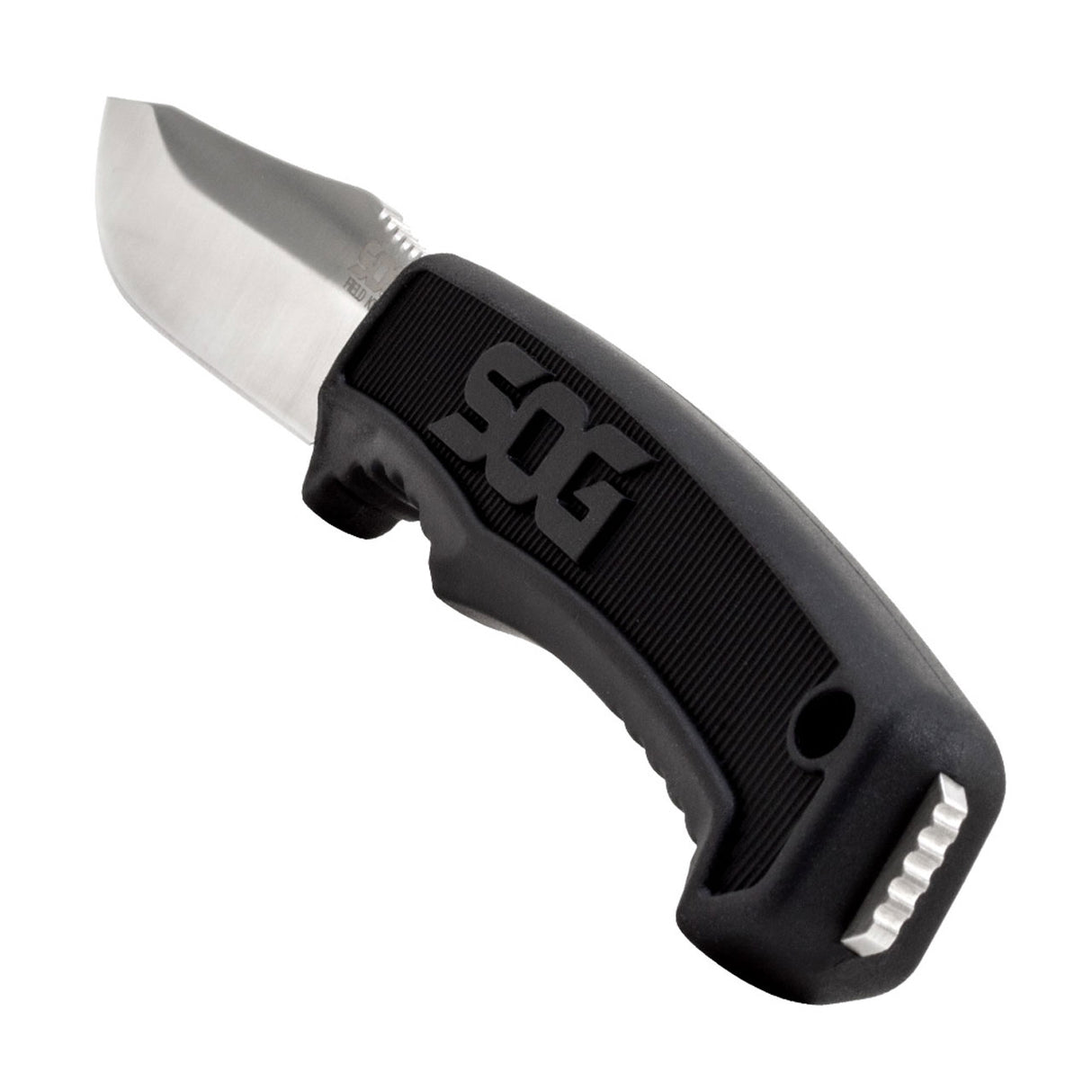 SOG Field Fixed Blade Bushcraft Knife
