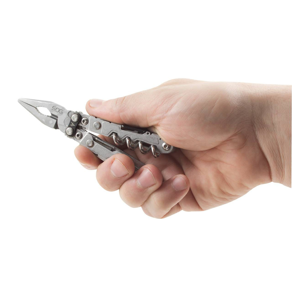 SOG PowerLitre Multi Tool