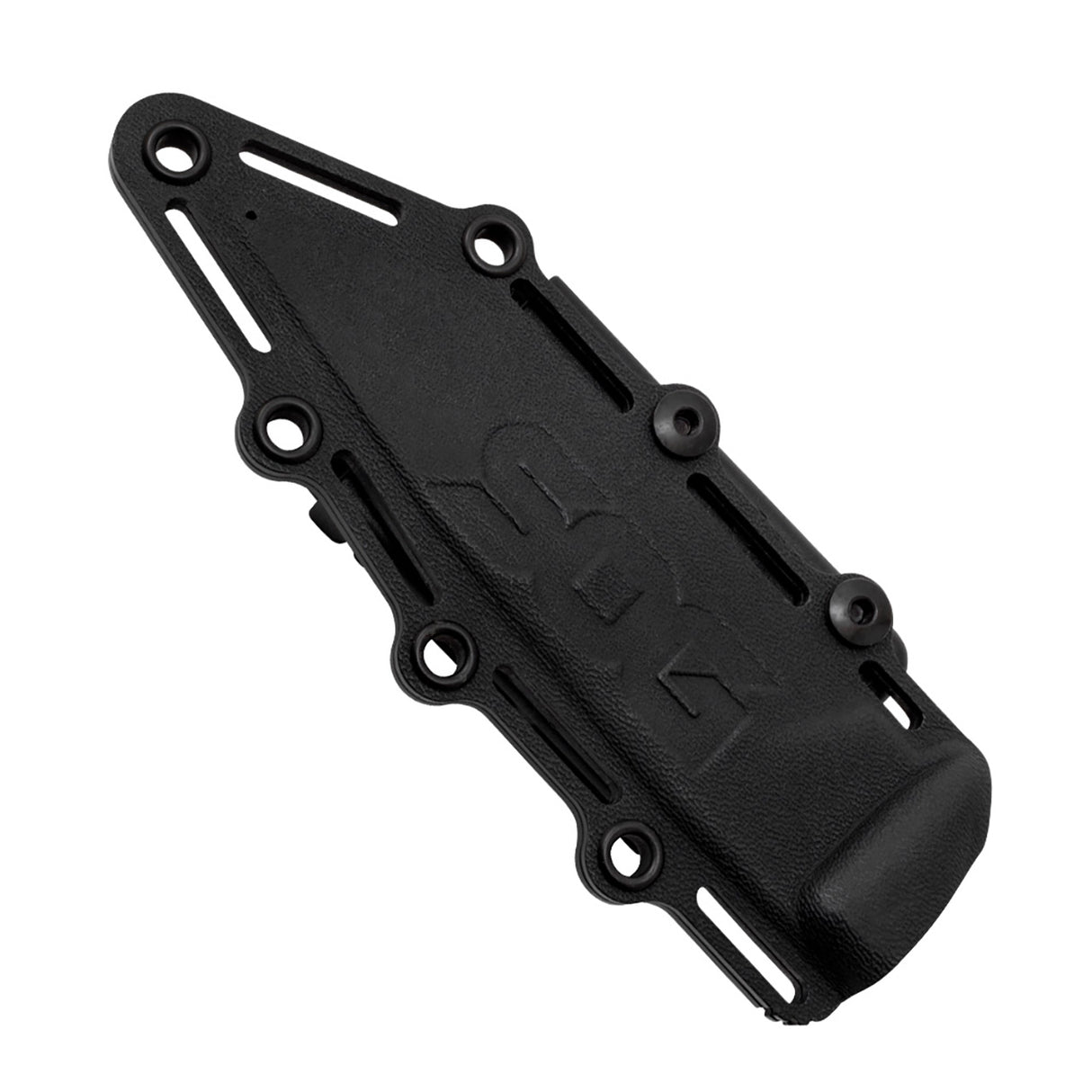 SOG Pillar Fixed Blade Bushcraft Knife