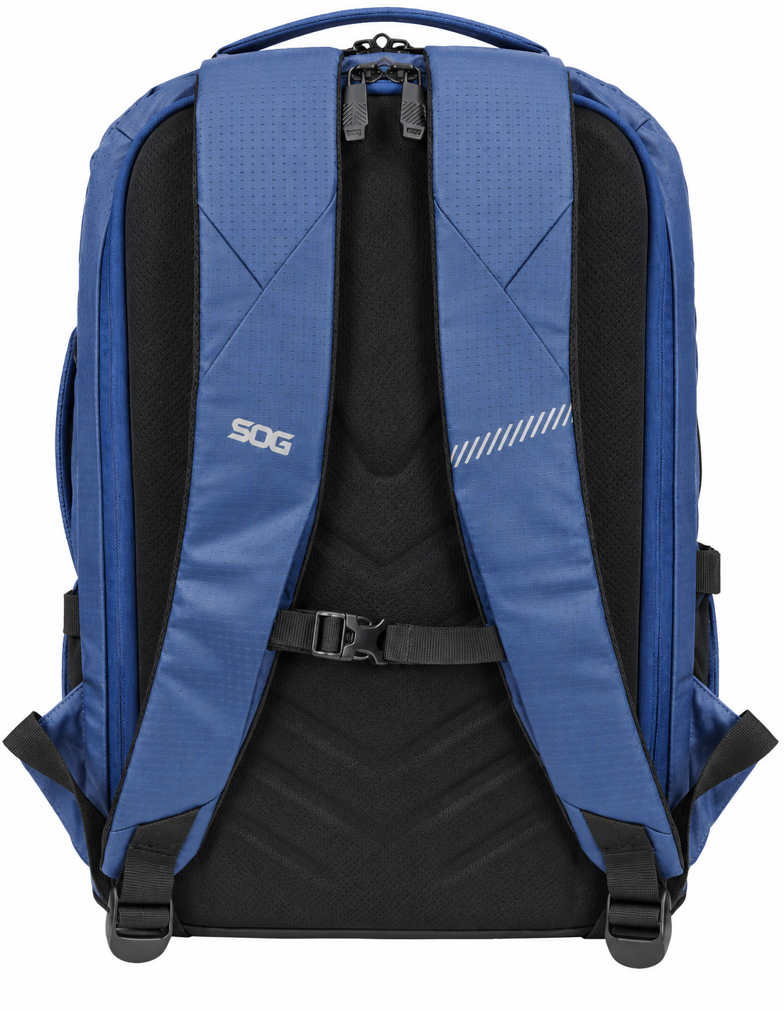 SOG Surrept 16L CS Day Pack Steel Blue + Frost